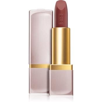 Elizabeth Arden Lip Color Matte luxusní pečující rtěnka s vitamínem E odstín 105 Ambitious Mauve 3,5 g