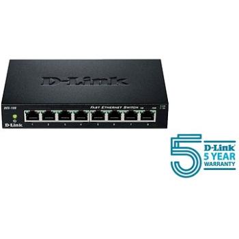 D-Link DES-108/E (DES-108/E)