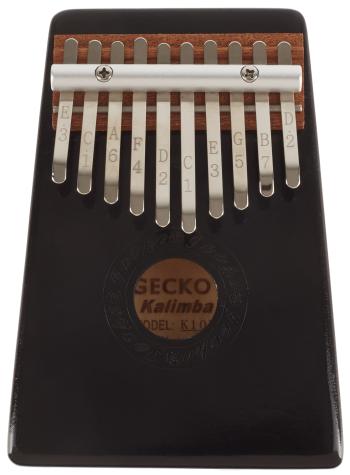 Gecko K10BB