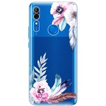 iSaprio Flower Pattern 04 pro Huawei P Smart Z (flopat04-TPU2_PsmartZ)