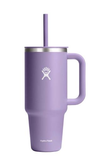 Termohrnek s brčkem Hydro Flask Hydro Flask All Around™ 1,18 l