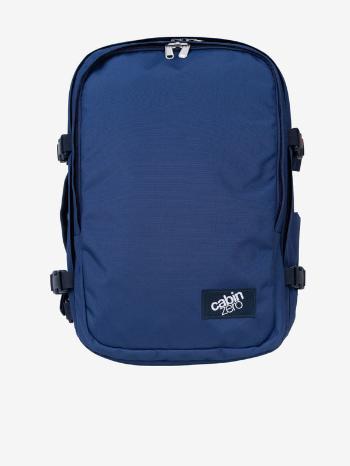 CabinZero Classic Pro Navy (32 L) Batoh Modrá