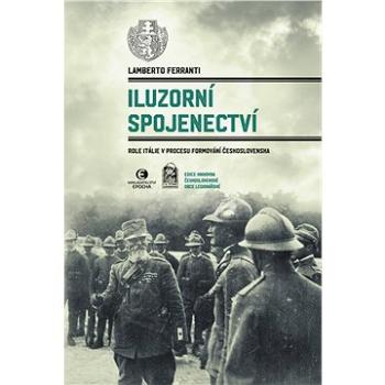 Iluzorvní spojenectví (978-80-755-7242-4)