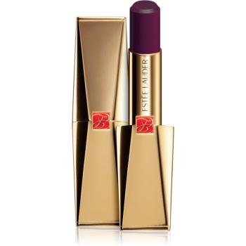 Estée Lauder Pure Color Desire Rouge Excess Lipstick matná hydratační rtěnka odstín 414 Prove It 3.5 g