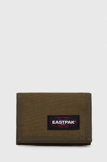 Peněženka Eastpak zelená barva, EK000371J321-J32