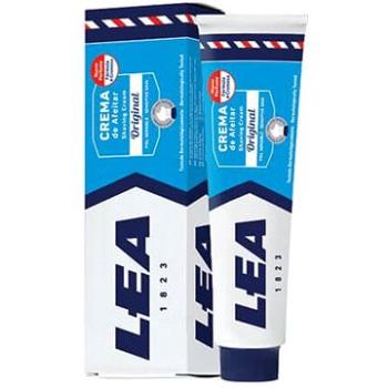 LEA Original krém na holení 150 ml (8410737000013)