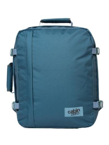 CabinZero Classic Aruba (36L) Batoh Modrá