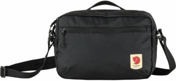 Fjällräven High Coast Black Keresztválltáska