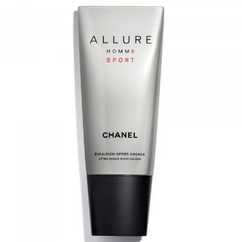 CHANEL Allure homme sport Balzám po holení - PO HOLENÍ 100ML 100 ml