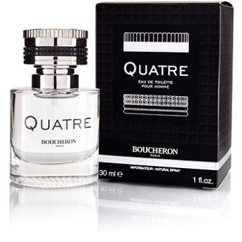 BOUCHERON Quatre pour Homme EdT