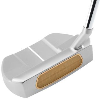 Odyssey Ai-One Milled Silver Pravá ruka Three T S 34" Golfová hole Patr
