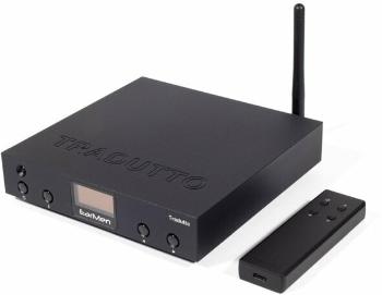 EarMen Tradutto Hi-Fi DAC & ADC převodník