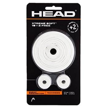 Head Xtreme Soft 10+2 bílý (724794598139)