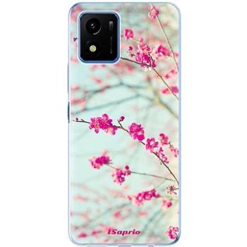 iSaprio Blossom 01 pro Vivo Y01 (blos01-TPU3-VivY01)