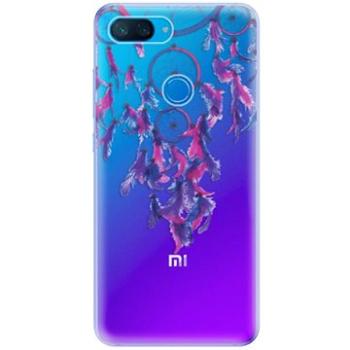 iSaprio Dreamcatcher 01 pro Xiaomi Mi 8 Lite (dream01-TPU-Mi8lite)