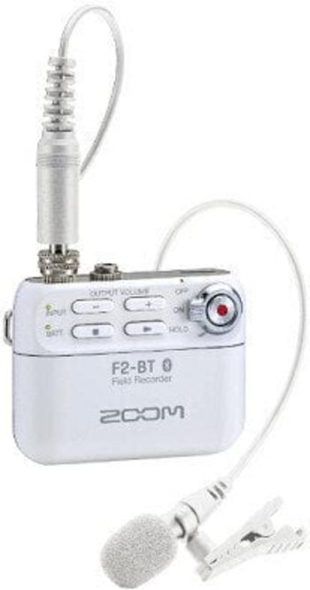 Zoom F2-BT Přenosný přehrávač