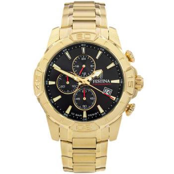 Festina  Timeless Chronograph 20705/4