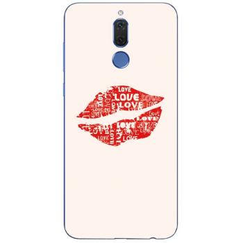 ART TPU obal Huawei Mate 10 Lite LOVE (029)