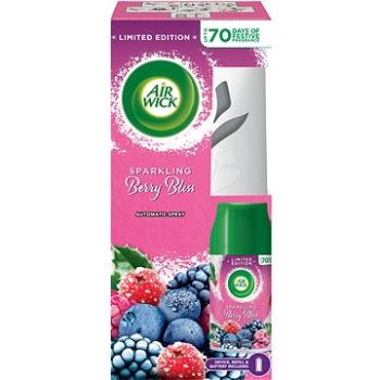 AIR WICK Freshmatic Zimní ovoce komplet 250 ml (5997321790480)