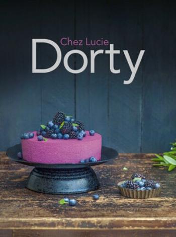 Dorty Chez Lucie - Lucie Dvořáková (Chez Lucie)