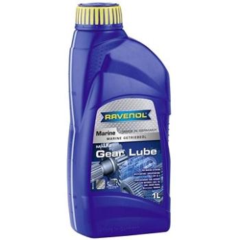 RAVENOL MARINE Gear Lube; 1 L (1233100-001-01-999)