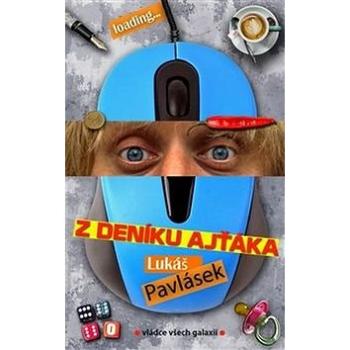 Z deníku ajťáka (978-80-88133-00-1)