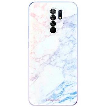 iSaprio Raibow Marble 10 pro Xiaomi Redmi 9 (rainmar10-TPU3-Rmi9)