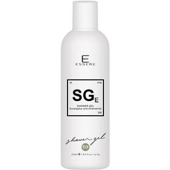 ESSERE BIO Sprchový gel eukalyptus a heřmánek 250 ml (8053908270091)