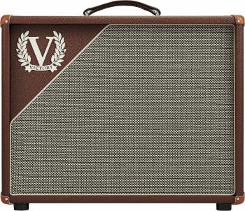 Victory Amplifiers VC35 The Copper Deluxe Combo Celolampové kytarové kombo