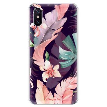 Odolné silikonové pouzdro iSaprio - Exotic Pattern 02 - Xiaomi Mi 8 Pro