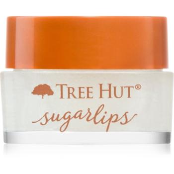 Tree Hut Sugar Lips peeling na rty 9.8 g