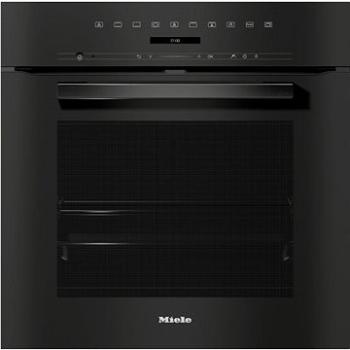 MIELE H 7262 BP Obsidian černá (22726225D)