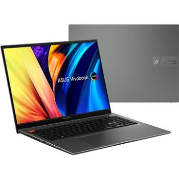 ASUS Vivobook S 16X OLED S5602ZA-QOLED055W Midnight Black celokovový (S5602ZA-QOLED055W)