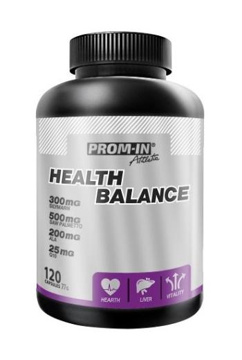 Health Balance - Prom-IN 120 kaps.