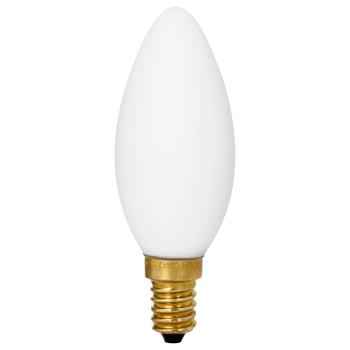 Žárovka CANDLE, LED 4W E14 2000/3000K, Tala