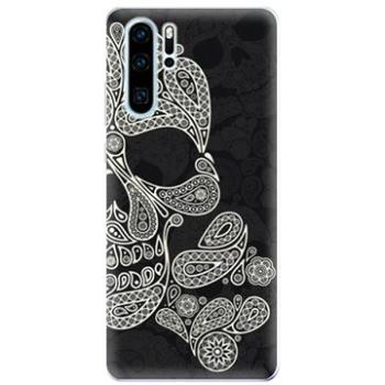 iSaprio Mayan Skull pro Huawei P30 Pro (maysku-TPU-HonP30p)