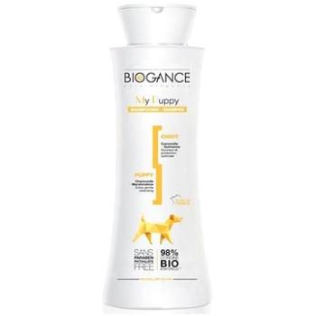 Biogance šampon My puppy - pro štěňata 250 ml (	CHP57398)