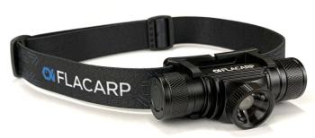 Flacarp čelovka vodotesná hl3zm so zoomom