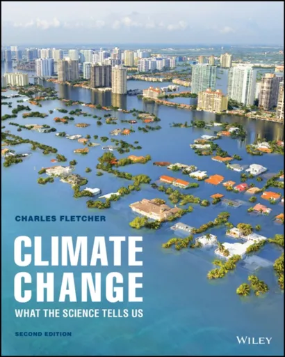 Climate Change - Chip Fletcher