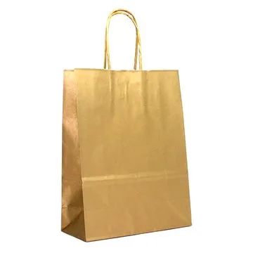 Goba velká L - Zlatá - L, 1085 (8650263)