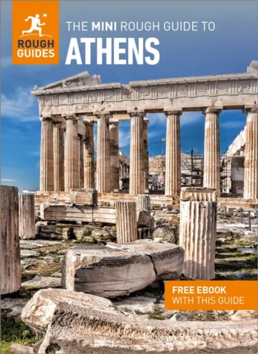 The Mini Rough Guide to Athens: Travel Guide with eBook - Rough Guides