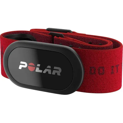 Hrudní pás Polar H10 M-XXL Red Beat