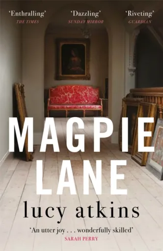 Magpie Lane - Atkins Lucy