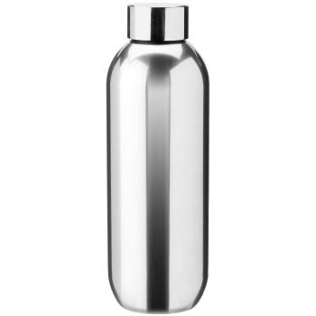 Termoláhev KEEP COOL 600 ml, ocelová, Stelton