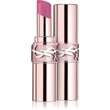 Yves Saint Laurent Loveshine Candy Glow tónující balzám na rty 10B Lavender Blaze 3.1 g