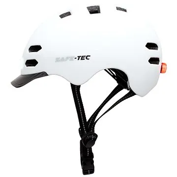 Safe-Tec MTV23 White (SPTvnhel03nad)