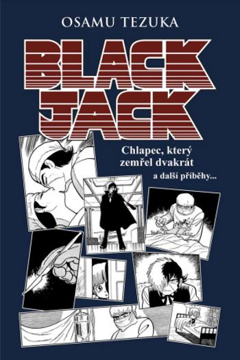 Black Jack - Osamu Tezuka