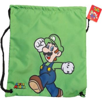 Sportovní vak Super Mario Luigi