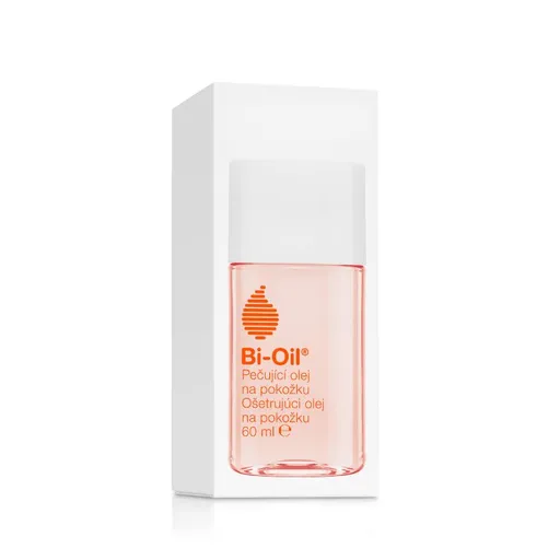 Bi-Oil Pečující olej 60 ml