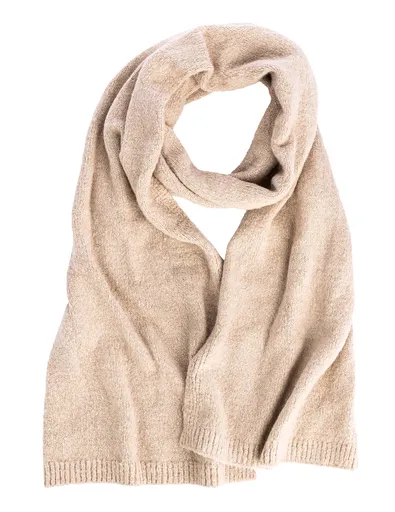 Dámská zimní šála ALPACA